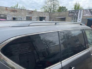 Nissan Armada 2016-2024 Roof Rails (Original 2019) photo 2