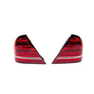 LED Tail Lights (2 pcs) photo 3