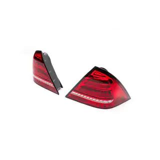 LED Tail Lights (2 pcs) photo 2