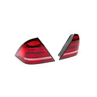 LED Tail Lights (2 pcs) photo 4