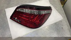 BMW 5 Series E60/E61 2003-2010 LED Tail Lights (2 pcs) photo 2