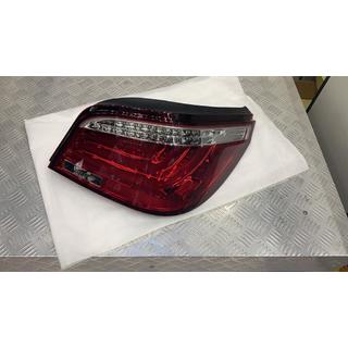 LED Tail Lights (2 pcs) photo 2