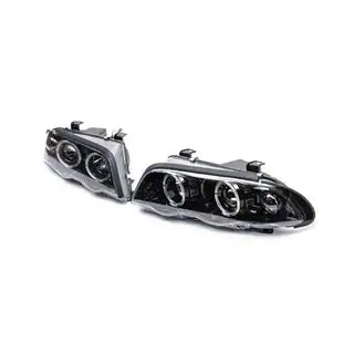 Front Headlights 1998-2001 (2 pcs, LED) photo 1