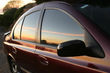Types of car glass tinting photo 1