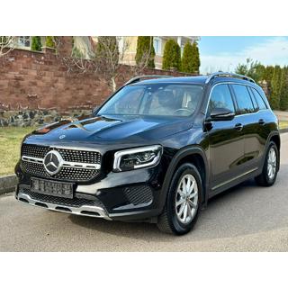 Front Grille Diamond Silver (for Base 2019-2023) Mercedes GLB X247 2019- photo 3