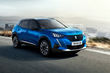 Peugeot e-2008 subcompact electric crossover review photo 6