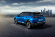 Peugeot e-2008 subcompact electric crossover review photo 4