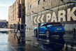 Peugeot e-2008 subcompact electric crossover review photo 3