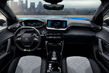 Peugeot e-2008 subcompact electric crossover review photo 8