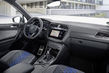 Review of the charged modification of the Volkswagen Tiguan R photo 8