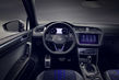 Review of the charged modification of the Volkswagen Tiguan R photo 7