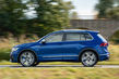 Review of the charged modification of the Volkswagen Tiguan R photo 4