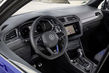 Review of the charged modification of the Volkswagen Tiguan R photo 6
