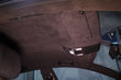 Do-it-yourself car ceiling banner photo 1