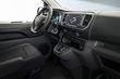 Opel Vivaro-e electric van review photo 6