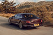 Review of the all-wheel drive luxury sedan Bentley Flying Spur photo 6