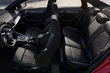 Review of the sports version of the Audi S3 Sedan photo 9