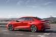 Review of the sports version of the Audi S3 Sedan photo 4