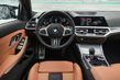 Review of the sixth generation BMW M3 Sedan photo 7