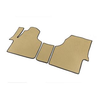 EVA Floor Mats V1 (Beige) photo 2