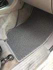 Toyota Hilux 2006-2015 EVA Floor Mats V1 (black) photo 7