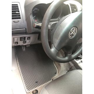 EVA Floor Mats V1 (black) photo 4
