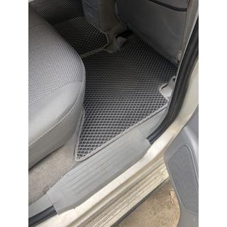 EVA Floor Mats V1 (black) photo 2