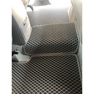 EVA Floor Mats V1 (black) photo 3
