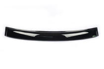 Skoda Octavia III A7 2013-2019 Rear Window Visor (ABS) photo 2