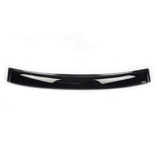 Rear Window Visor (ABS) photo 2