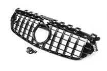 Mercedes B-class W247 2019- Front Grille GT Panamericana (for Base) photo 4