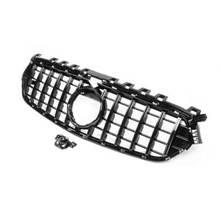 Front Grille GT Panamericana (for Base) Mercedes B-class W247 2019- photo 4