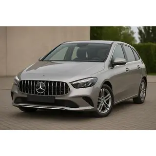 Front Grille GT Panamericana (for Base) photo 3
