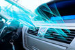 How to properly use a car air conditioner photo 1