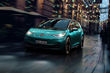 Volkswagen ID.3 electric rear-wheel drive hatchback review photo 3