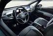 Volkswagen ID.3 electric rear-wheel drive hatchback review photo 8