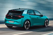 Volkswagen ID.3 electric rear-wheel drive hatchback review photo 6