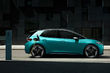 Volkswagen ID.3 electric rear-wheel drive hatchback review photo 1