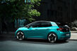 Volkswagen ID.3 electric rear-wheel drive hatchback review photo 5