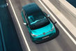 Volkswagen ID.3 electric rear-wheel drive hatchback review photo 4