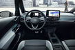Volkswagen ID.3 electric rear-wheel drive hatchback review photo 7