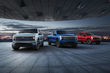 Ford presented an electric modification of the F-150 pickup photo 5