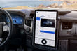 Ford presented an electric modification of the F-150 pickup photo 6
