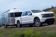 Ford presented an electric modification of the F-150 pickup photo 2