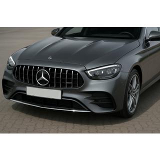 Front Grille Panamericana GT (AMG Line, 2020-2023)