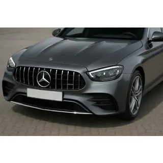 Front Grille Panamericana GT (AMG Line, 2020-2023)