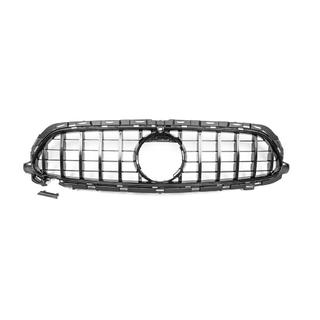 Front Grille Panamericana GT (AMG Line, 2020-2023) Mercedes E-сlass W213 2016-2023 photo 2