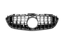 Mercedes E-class W212 2009-2016 Front Grille GT Panamericana for E63 AMG 2013-2016 photo 2
