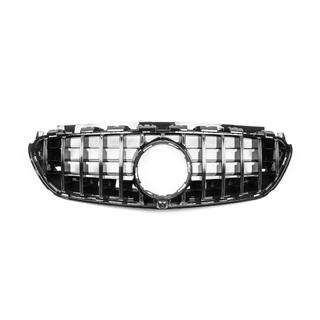 Front Grille GT Panamericana for E63 AMG 2013-2016 photo 2