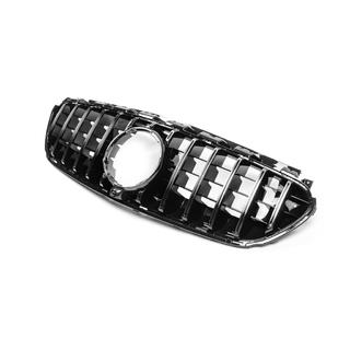 Front Grille GT Panamericana for E63 AMG 2013-2016 photo 4